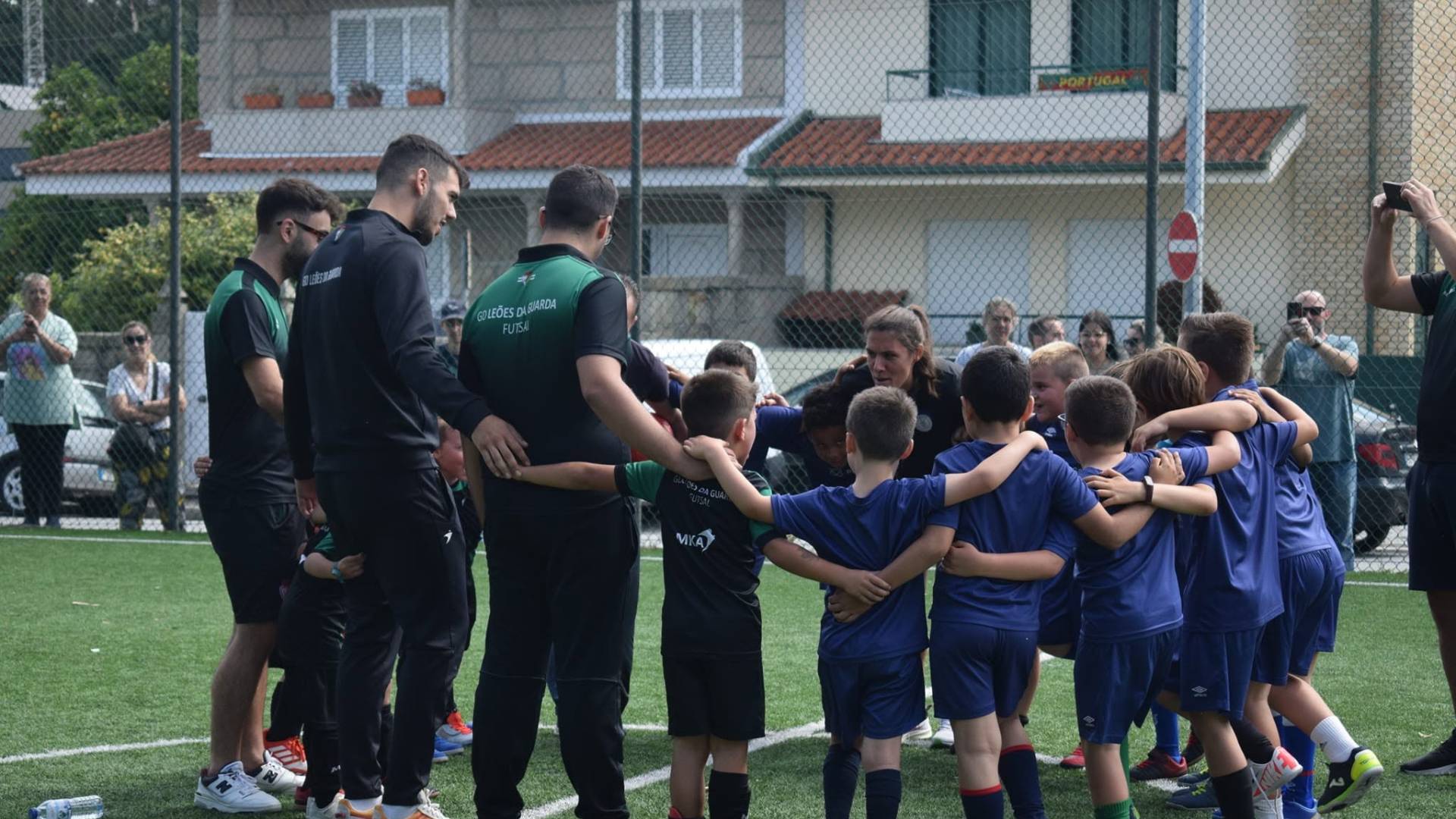 Academia Vila Futsal