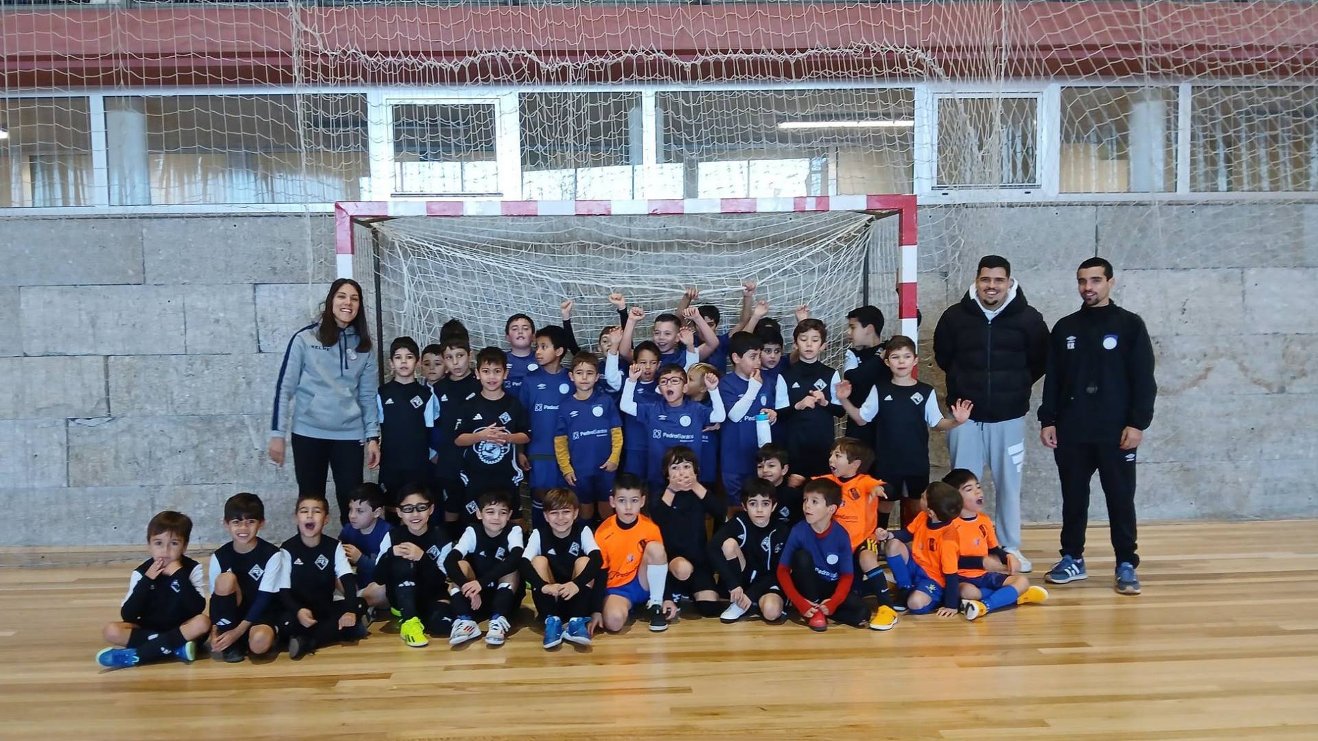 Academia Vila Futsal