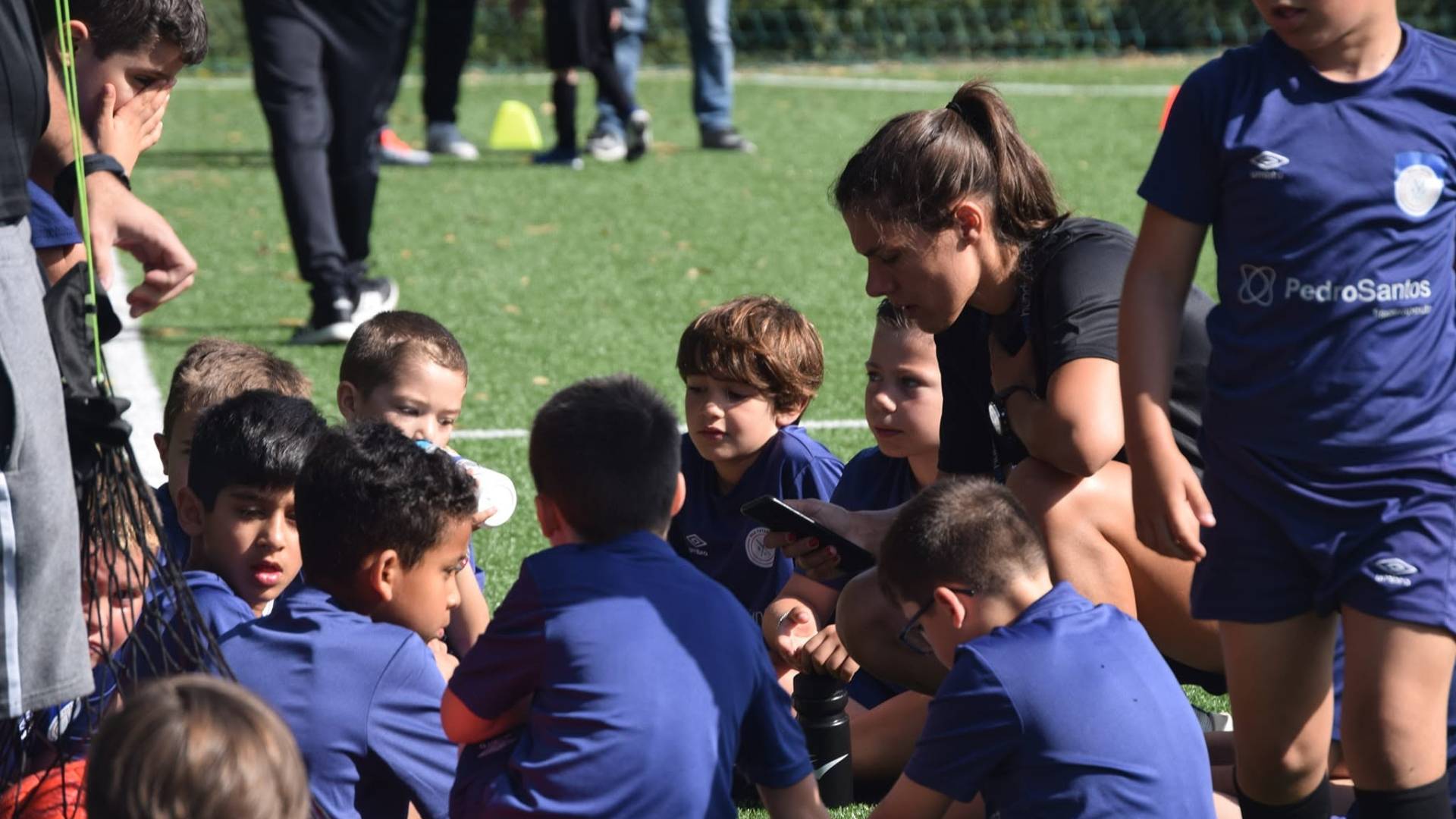 Academia Vila Futsal