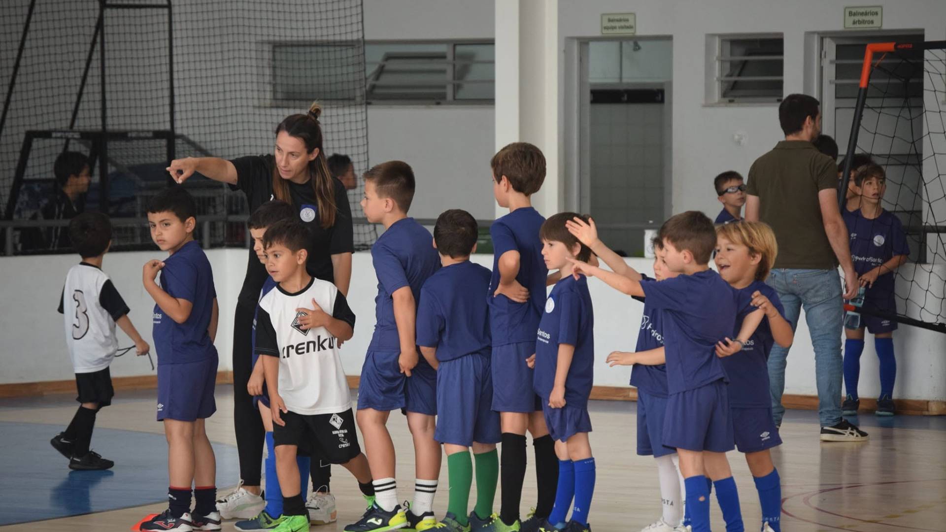 Academia Vila Futsal